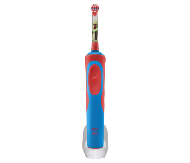 Oral-B D12 Kids Star Wars - 320207 - zdjęcie 4